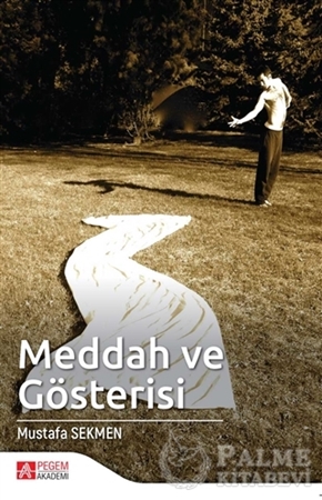 Resim Meddah ve Gösterisi