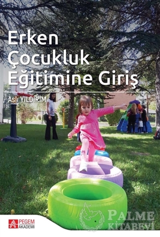 resm Erken Çocukluk Eğitimine Giriş
