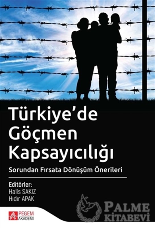 resm Türkiye’de Göçmen Kapsayıcılığı