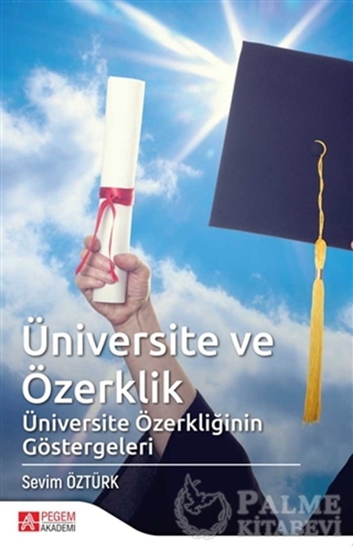 resm Üniversite ve Özerklik