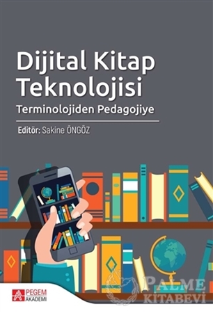 Resim Dijital Kitap Teknolojisi