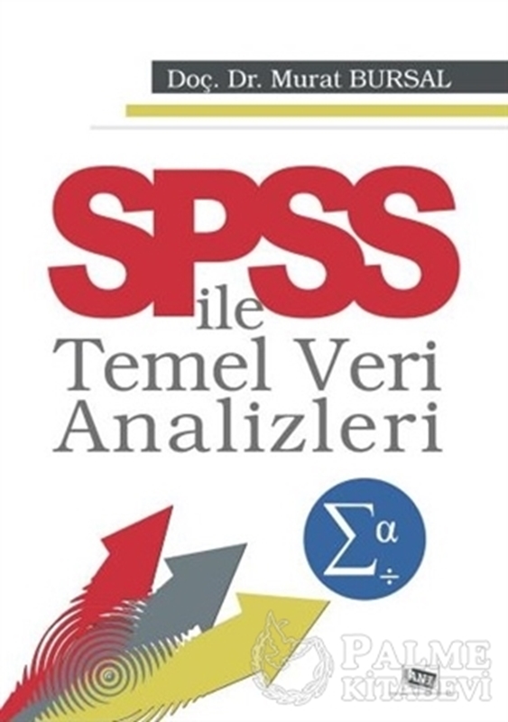resm SPSS İle Temel Veri Analizleri