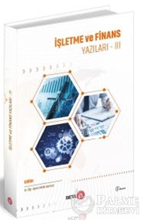 Resim İşletme ve Finans Yazıları 3