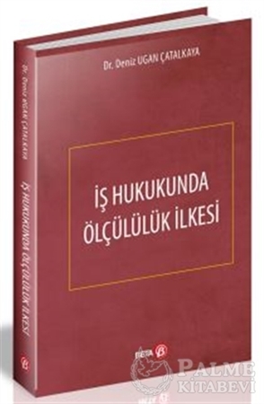 Resim İş Hukukunda Ölçülülük İlkesi