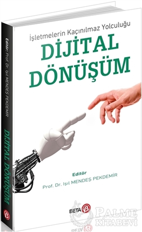 resm Dijital Dönüşüm