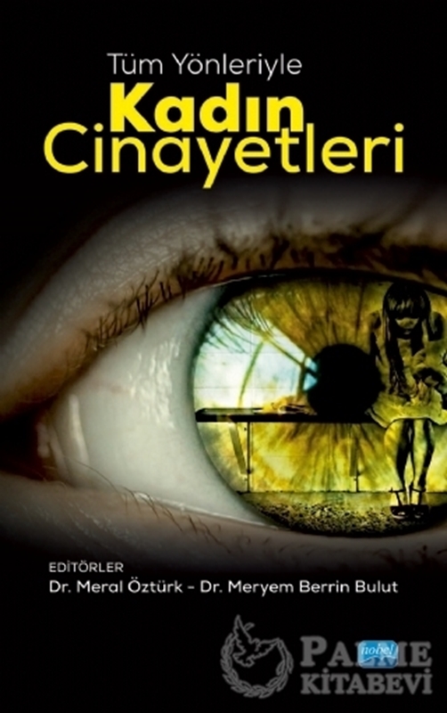 resm Tüm Yönleriyle Kadın Cinayetleri