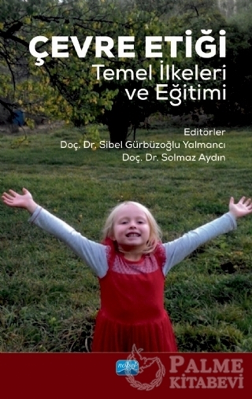 resm Çevre Etiği Temel İlkeleri ve Eğitimi