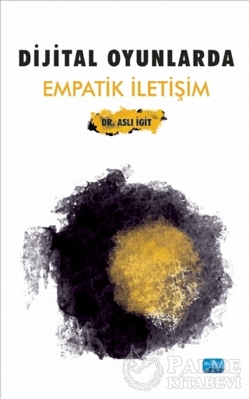 resm Dijital Oyunlarda Empatik İletişim