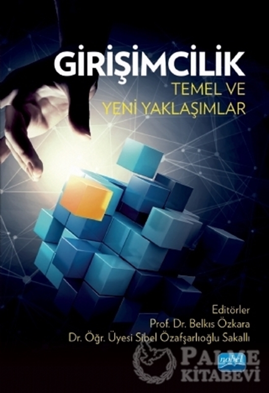 resm Girişimcilik