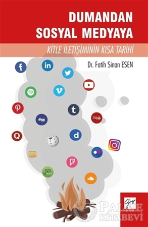 Resim Dumandan Sosyal Medyaya Kitle İletişiminin Kısa Tarihi