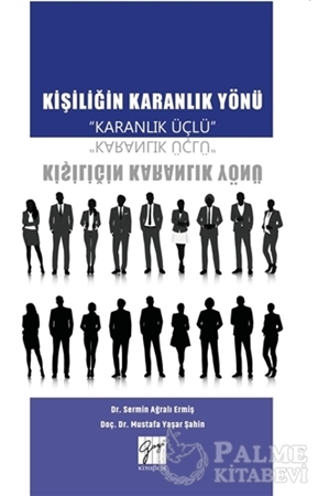 Resim Kişiliğin Karanlık Yönü