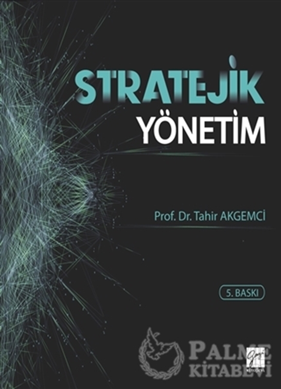 resm Stratejik Yönetim
