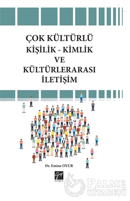 resm Çok Kültürlü Kişilik-Kimlik ve Kültürlerarası İletişim