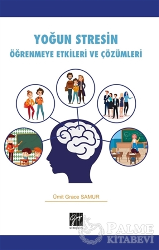 resm Yoğun Stresin Öğrenmeye Etkileri ve Çözümleri