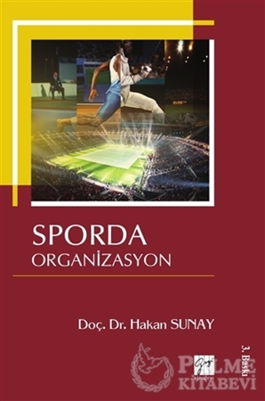 Resim Sporda Organizasyon