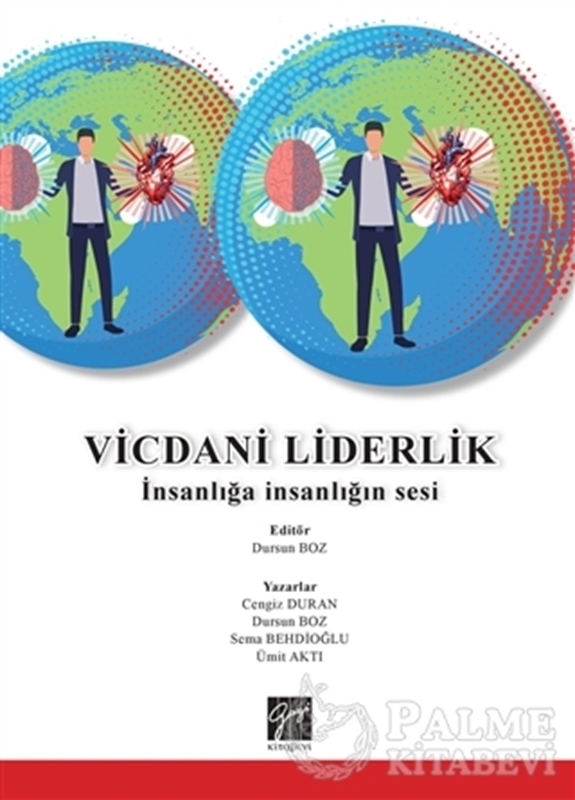 resm Vicdani Liderlik
