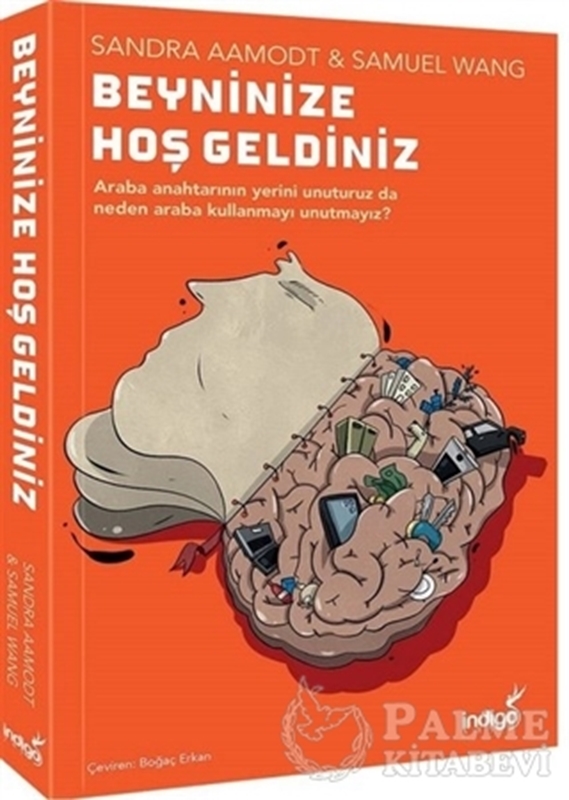 resm Beyninize Hoş Geldiniz