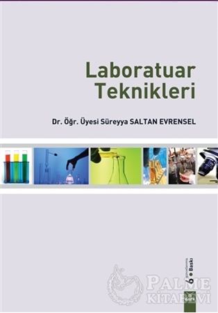 Resim Laboratuar Teknikleri