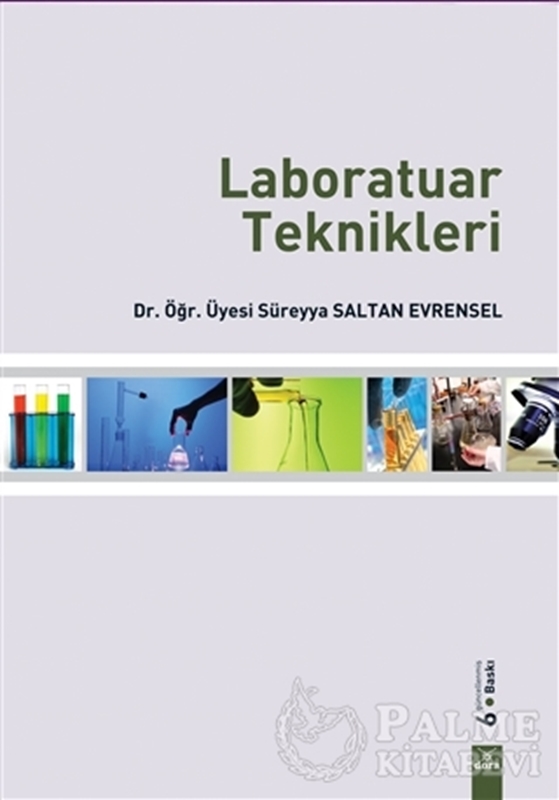 resm Laboratuar Teknikleri