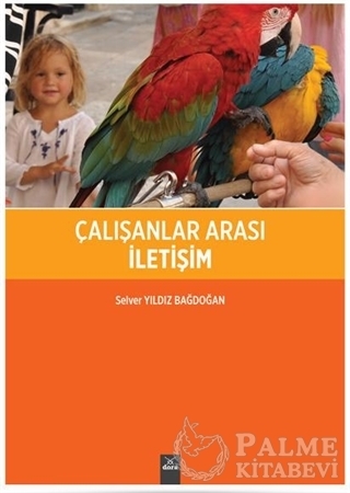 Resim Çalışanlar Arası İletişim