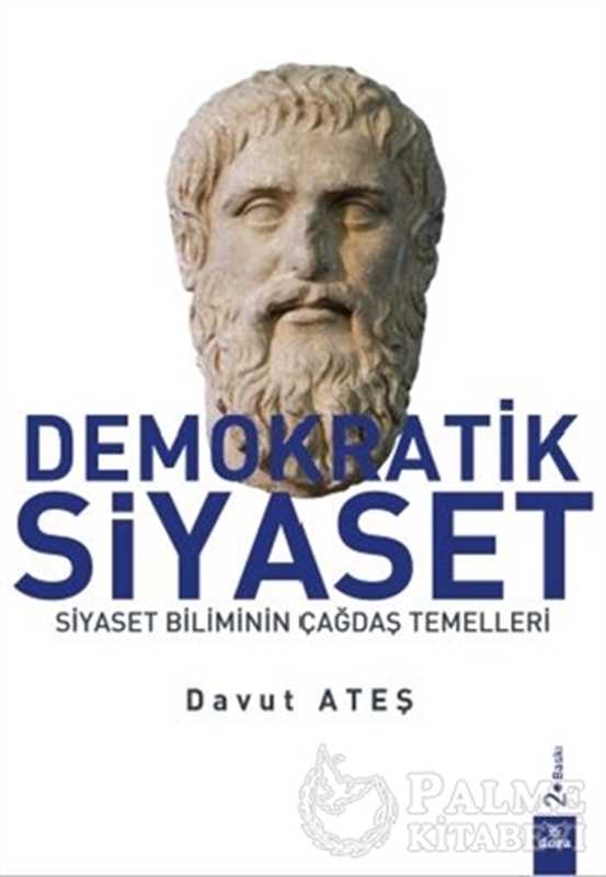 resm Demokratik Siyaset