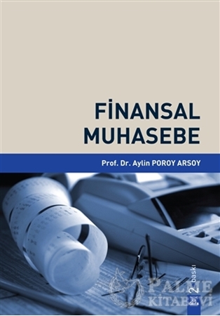 Resim Finansal Muhasebe