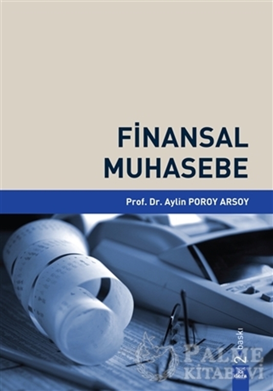resm Finansal Muhasebe