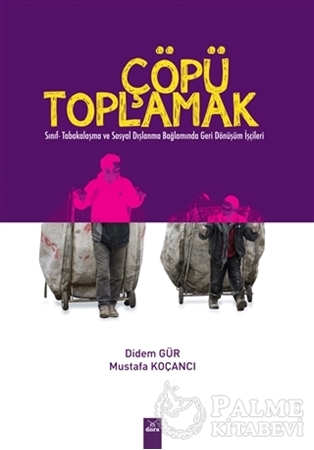 Resim Çöpü Toplamak