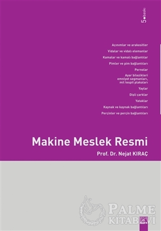 resm Makine Meslek Resmi