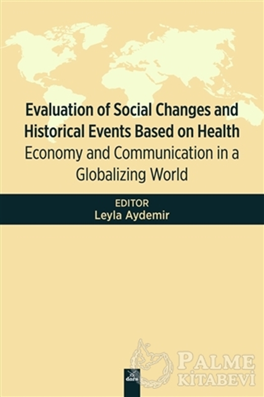 resm Evaluation Of Social Changes and Historical Events Based on Health