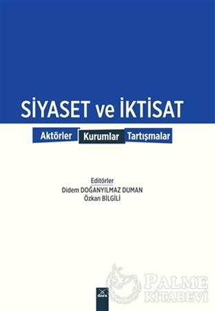 Resim Siyaset ve İktisat