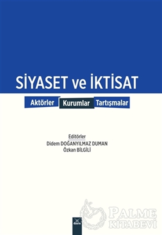 resm Siyaset ve İktisat
