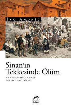 Resim Sinan’ın Tekkesinde Ölüm