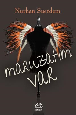 Resim Maruzatım Var