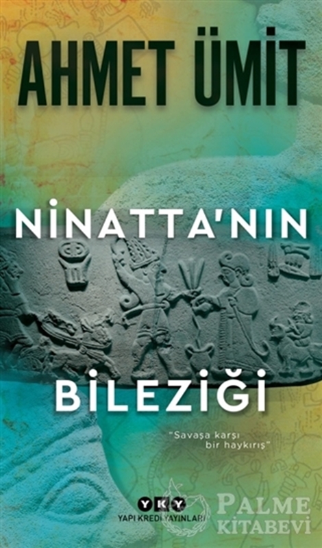 resm Ninatta'nın Bileziği