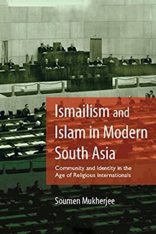 resm Ismailism and Islam in Modern South Asia