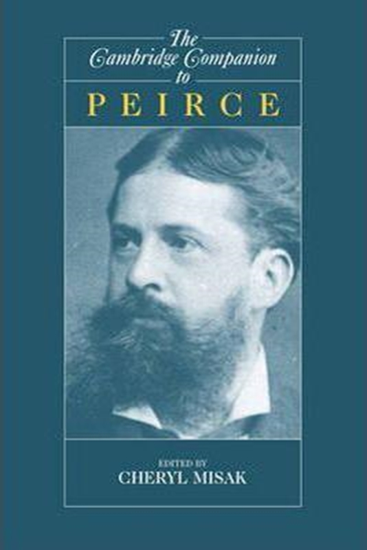 resm The Cambridge Companion to Peirce