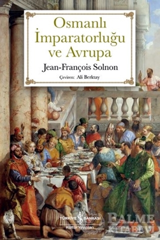 resm Osmanlı İmparatorluğu ve Avrupa