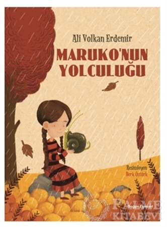 Resim Maruko'nun Yolculuğu