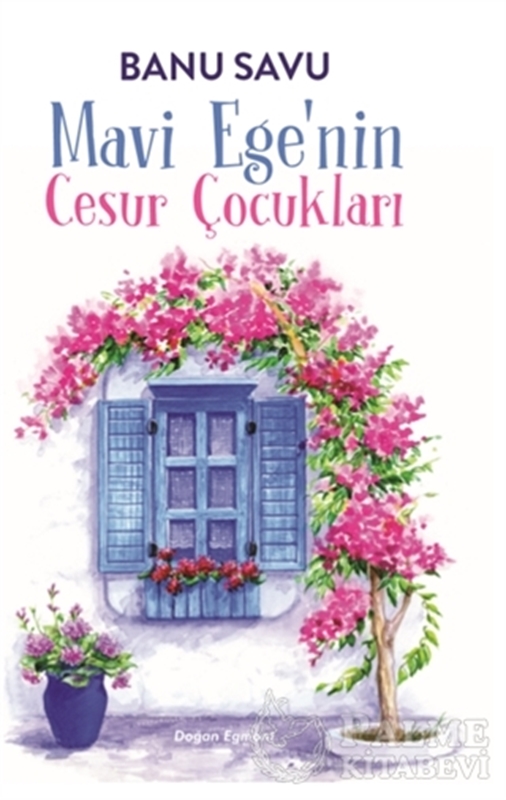 resm Mavi Ege'nin Cesur Çocukları