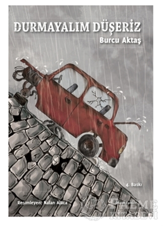 Resim Durmayalım Düşeriz