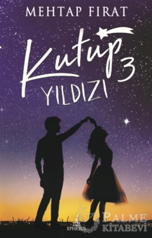 resm Kutup Yıldızı 3 (Ciltsiz)