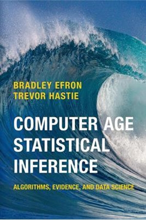 Resim Computer Age Statistical Inference