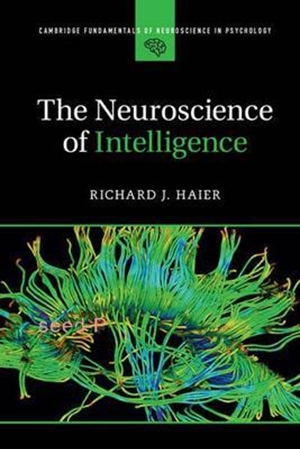 Resim The Neuroscience of Intelligence