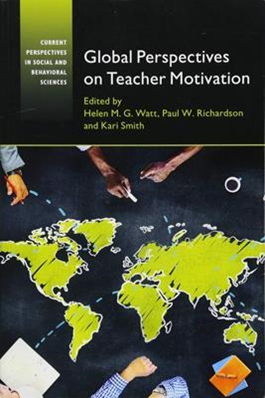 resm Global Perspectives on Teacher Motivation