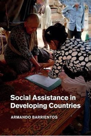 Resim Social Assistance in Developing Countries