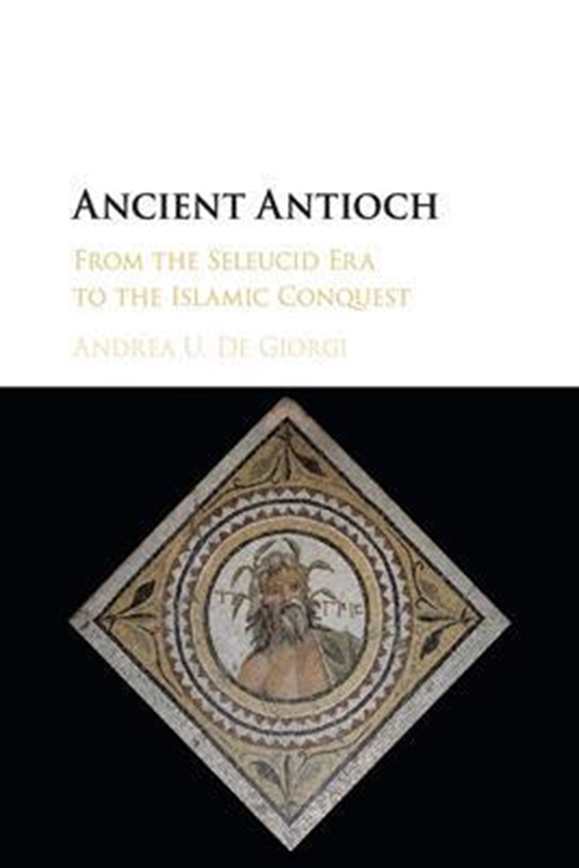 resm Ancient Antioch