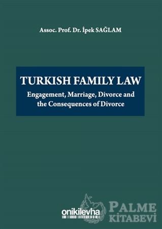 Resim Turkish Family Law
