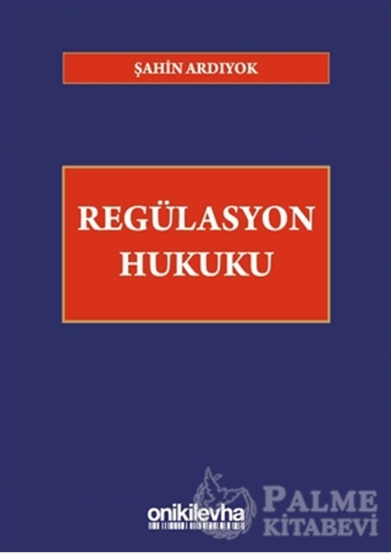 resm Regülasyon Hukuku