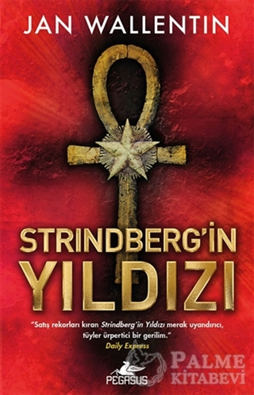 resm Strindberg'in Yıldızı